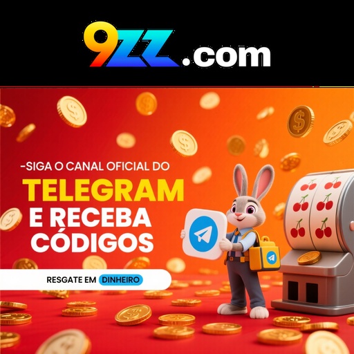 9ZZ Indique amigos para receber um bônus